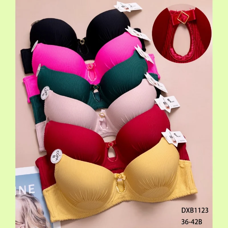 Sujetador con varilla-DXB1123