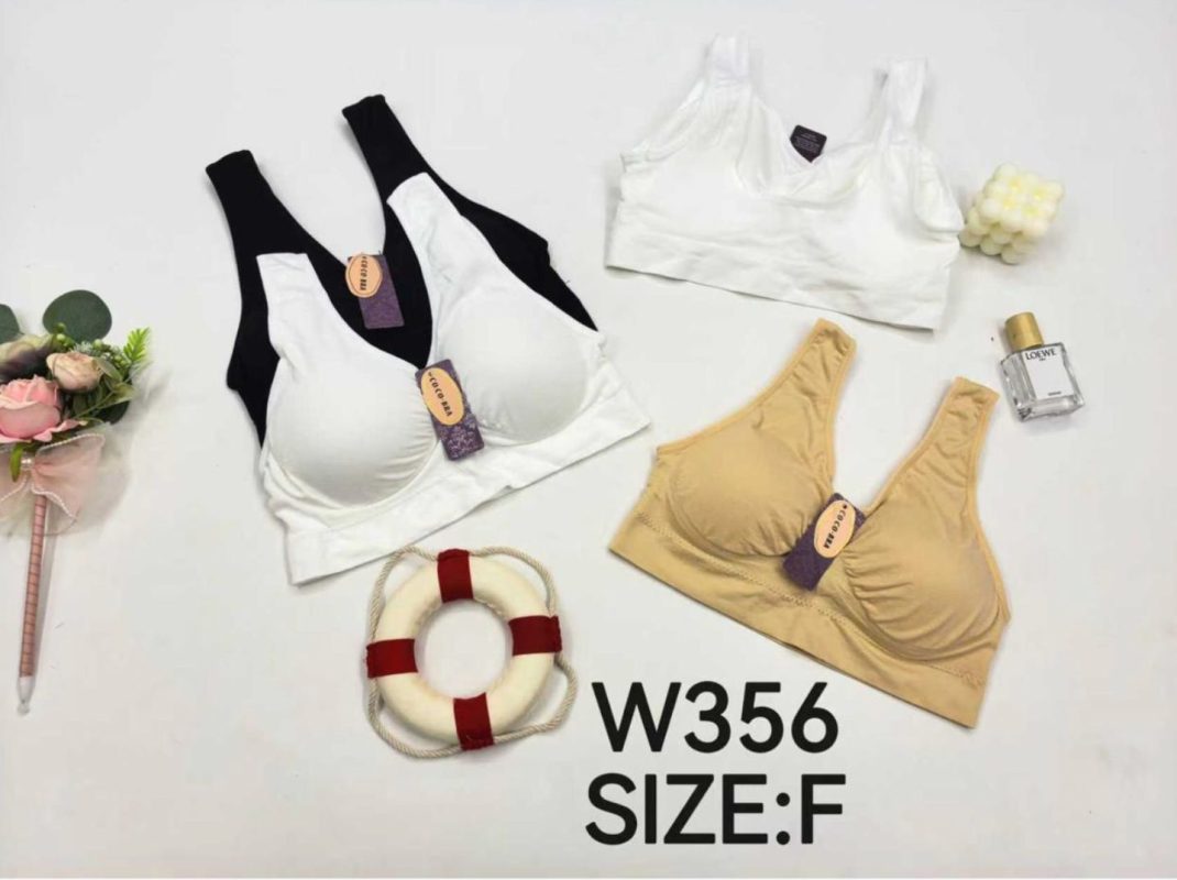 Sujetador deportivo Coco Bra-W356