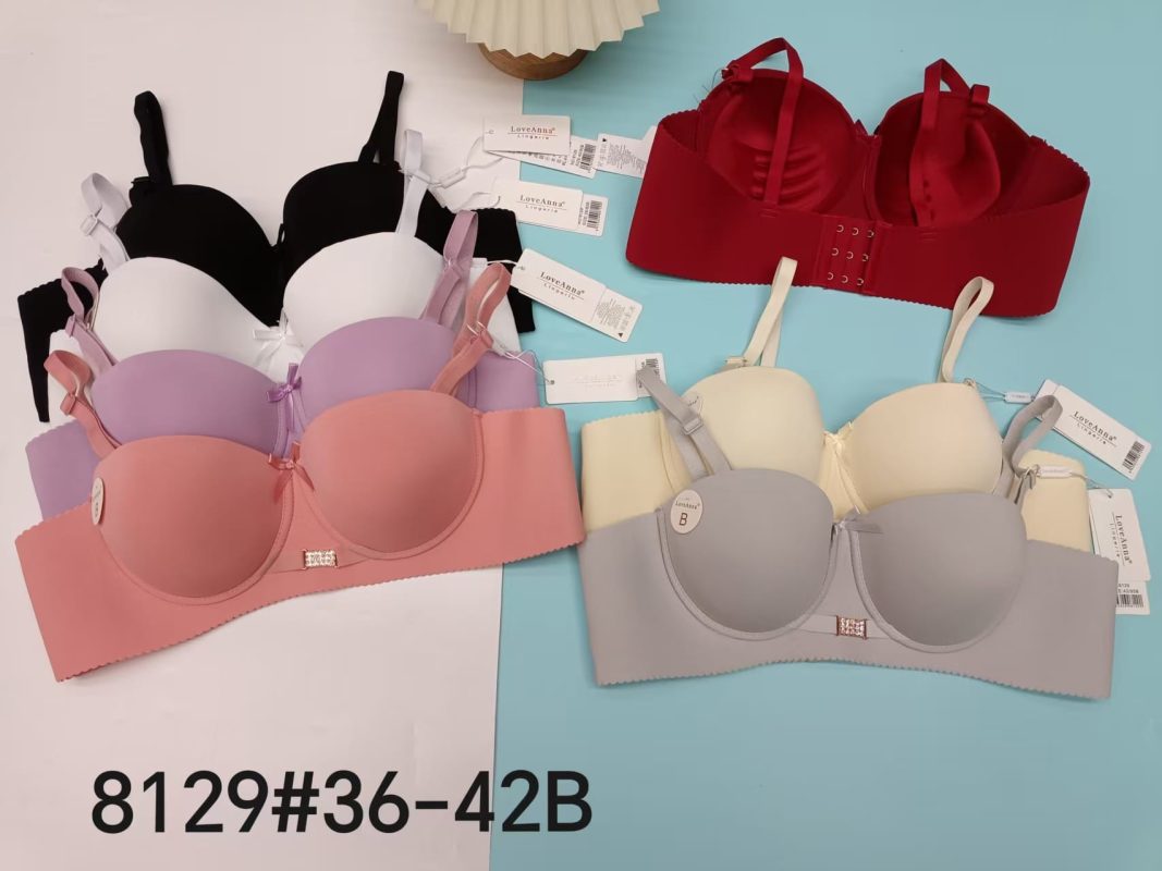 Sujetador Love Anna-8129