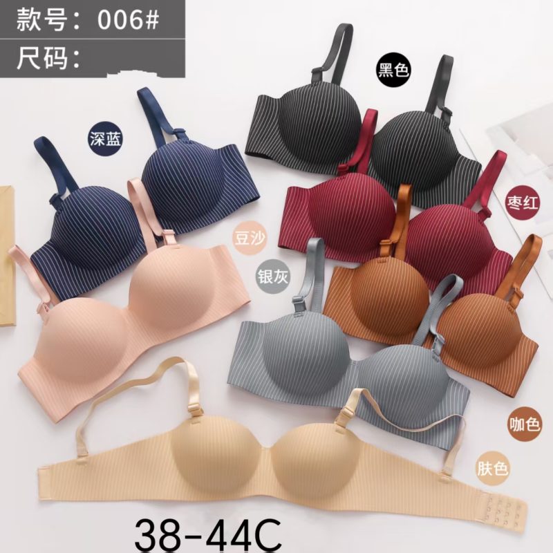 Sujetador Push Up-OO6