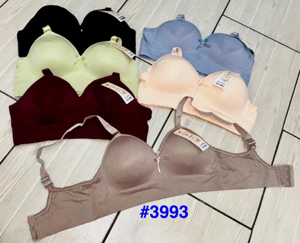 Sujetador sin varilla-3993