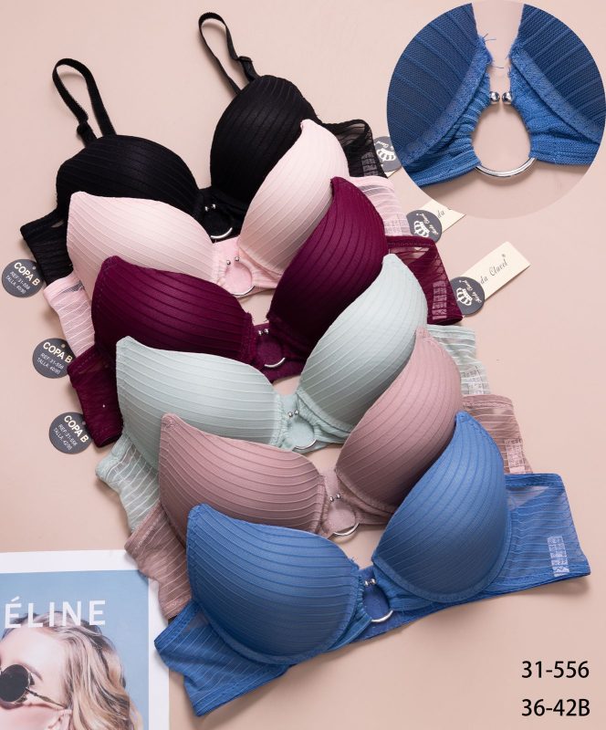 Sujetadores con aro-31-556