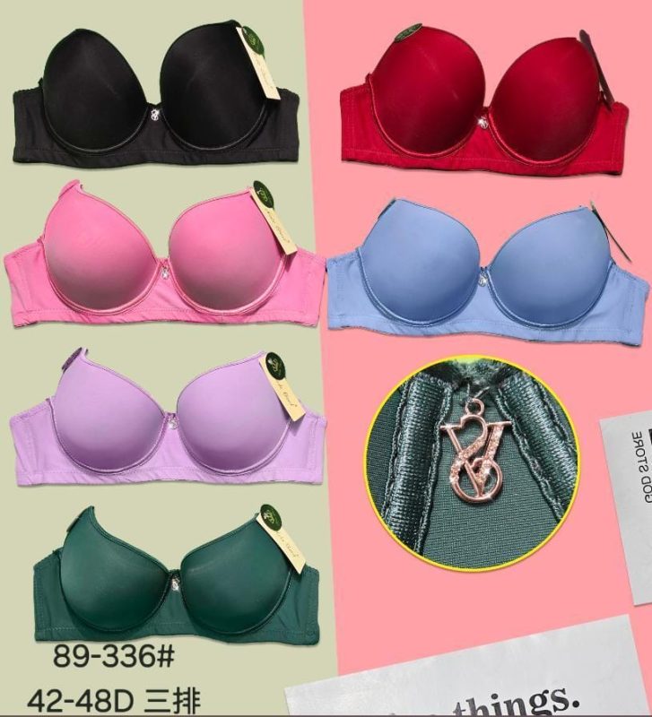 Sujetadores con aros-89-336#