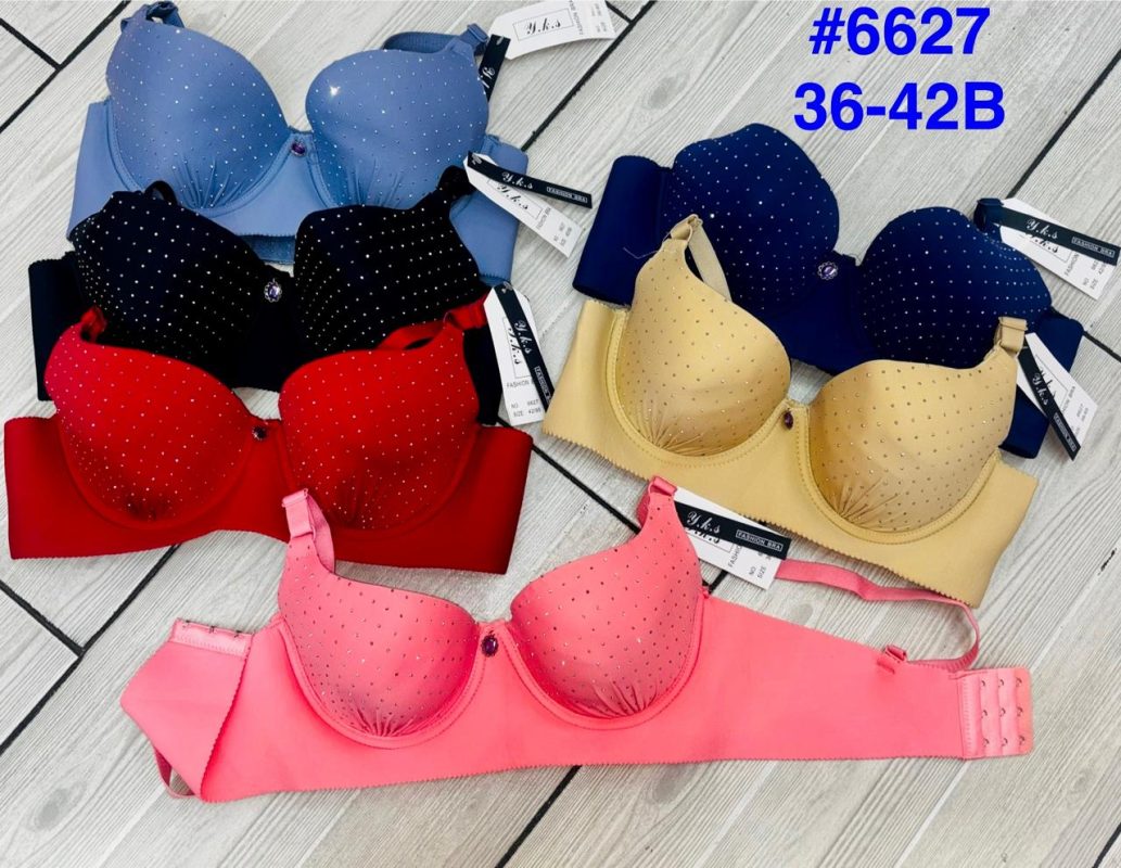 Sujetadores con brillantes-6627