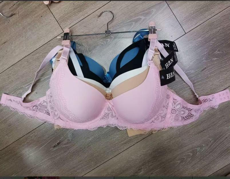 Sujetadores con encaje-5803