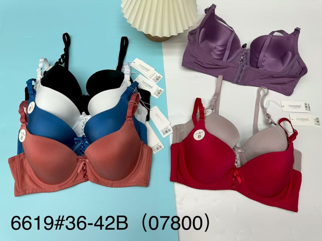 Sujetadores con push-up LoveAnna-6619#