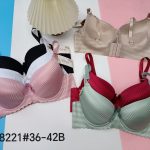 Sujetadores con Textura-GF8223 - 2