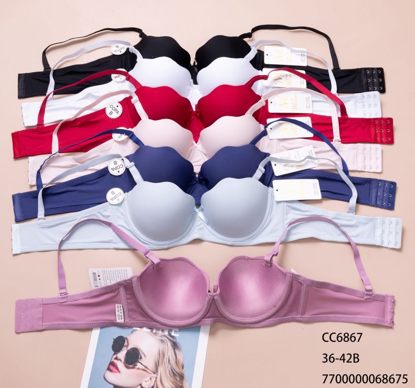 Sujetadores copa B-CC6867