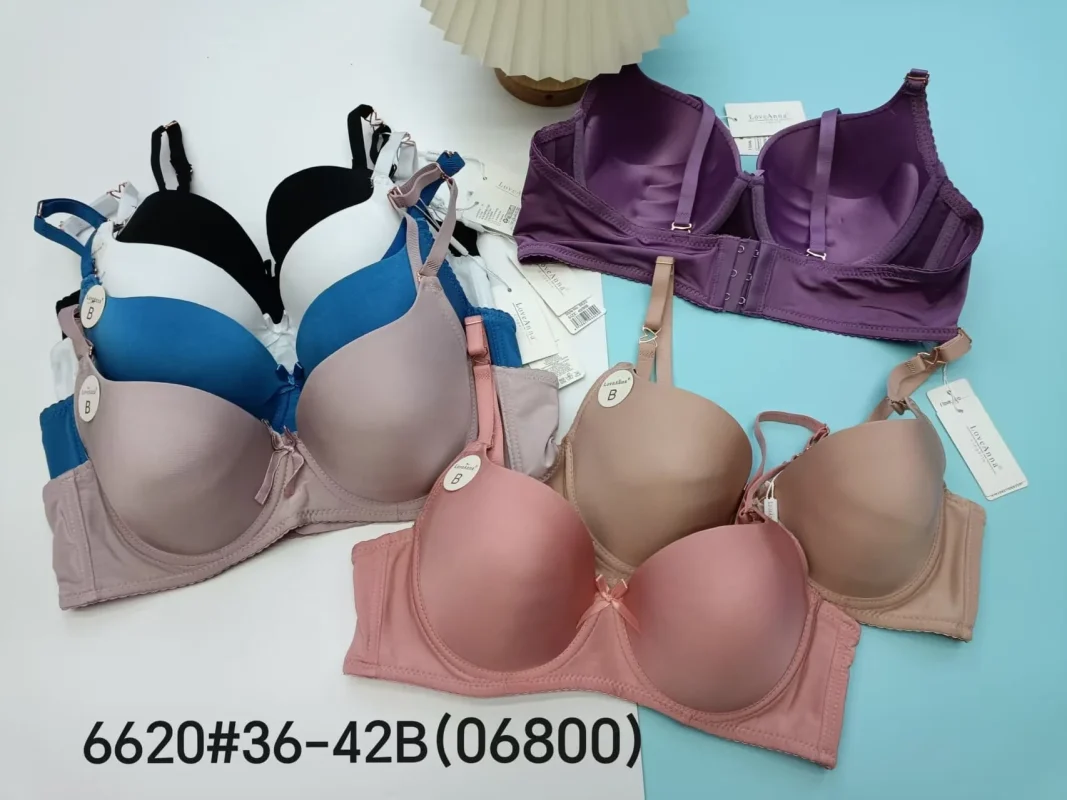 Sujetadores Dama-6620