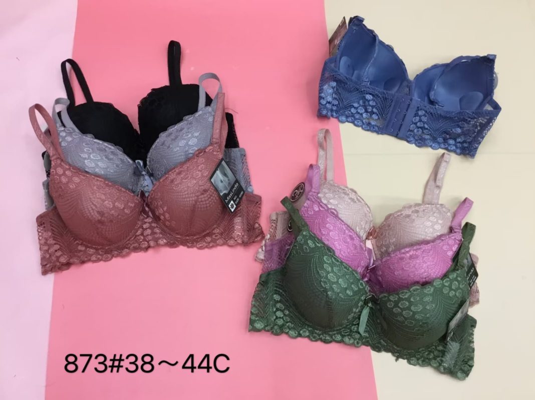 Sujetadores de encaje-873