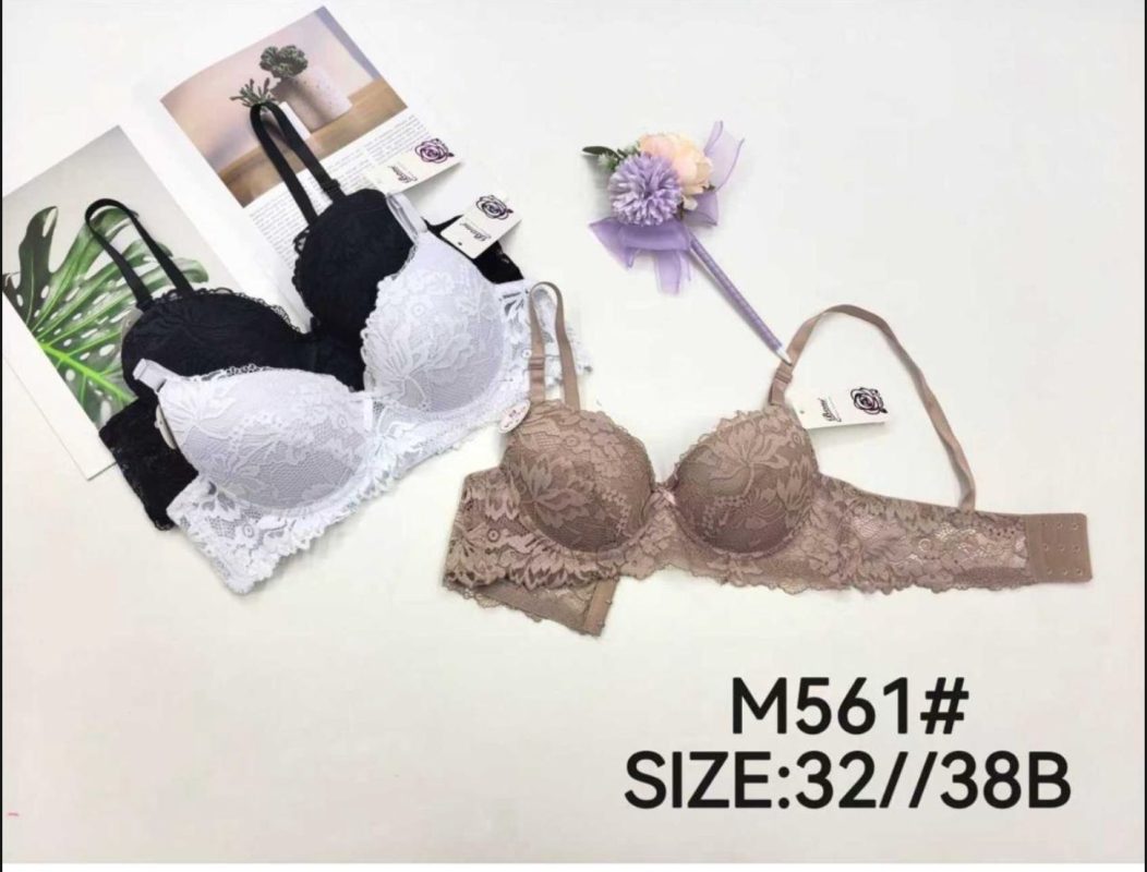 Sujetadores de encaje-M561#