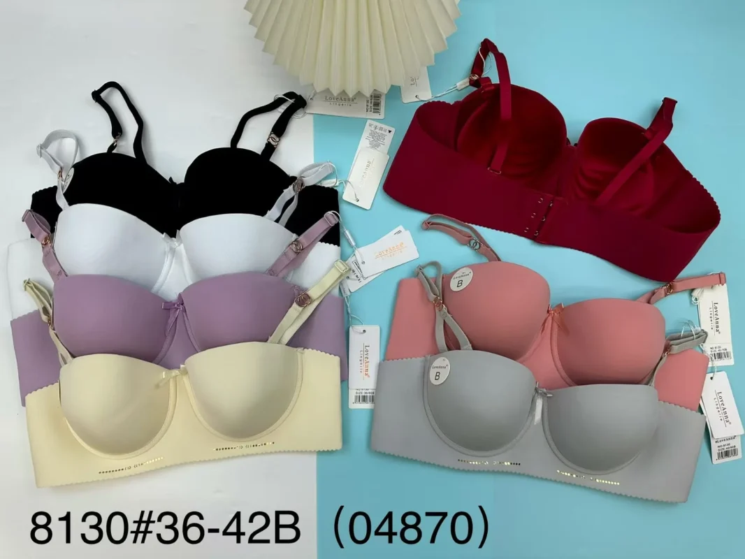 Sujetadores LoveAnna-8130