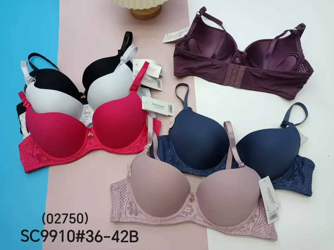 Sujetadores LoveAnna-SC9910
