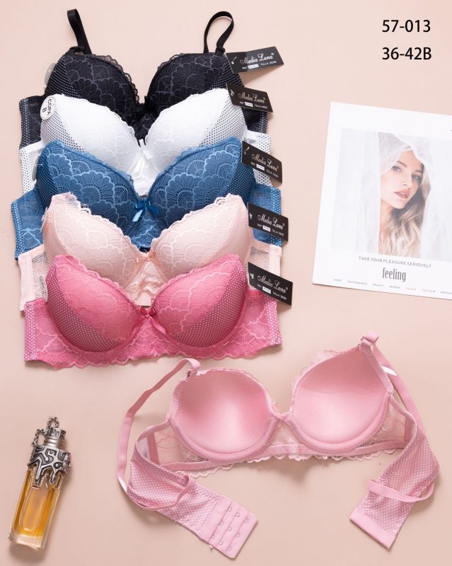 Sujetadores Media Luna-57-013