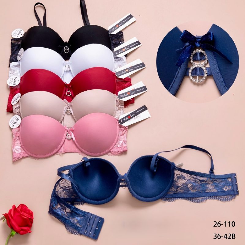 Sujetadores Media Luna-26-110