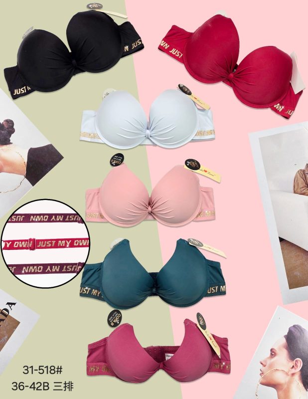 Sujetadores strapless-HS25-31-518