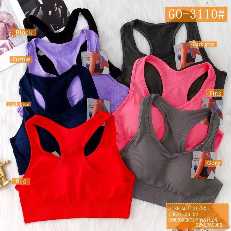 Top deportivo-GO-3110