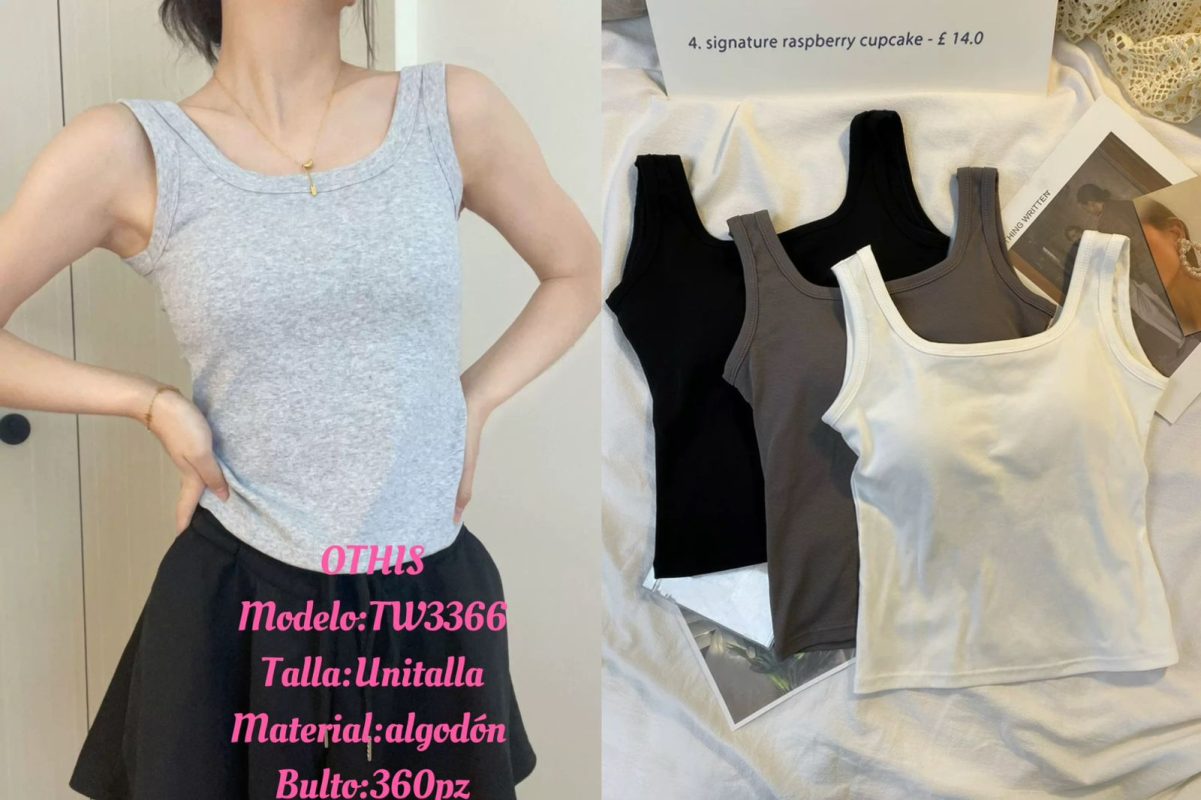 Top tank-TW3366