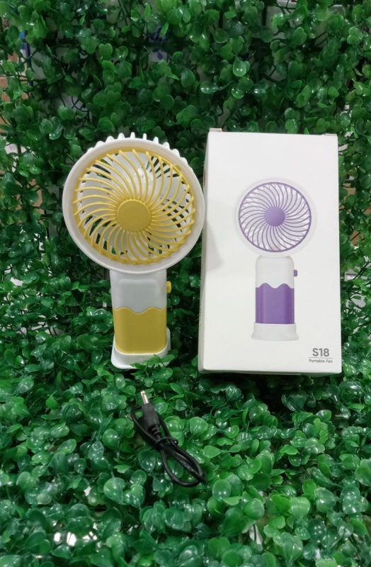 Ventilador Portátil-CF051