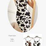 Vestido tirante-20247 - 2